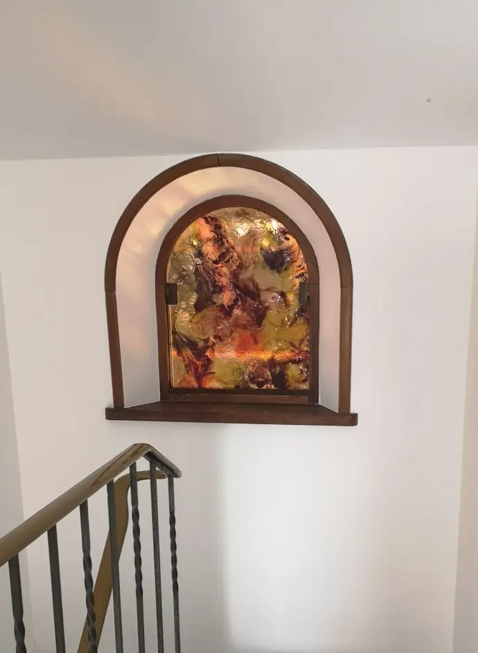 Décoration intérieure